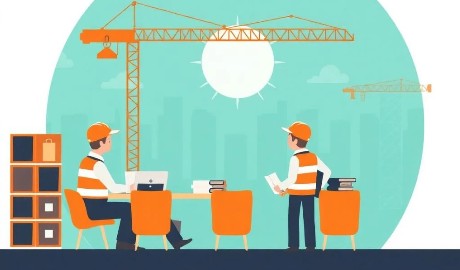 eST-402 - Administração Aplicada à Engenharia de Segurança do Trabalho - 2025