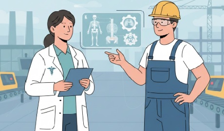 eHO-109 Doenças Ocupacionais, Toxicologia e Epidemiologia - 2025