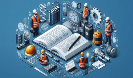 eST-502 - Prevenção e Controle de Riscos em Máquinas, Equipamentos e Instalações (Parte B) - 2025