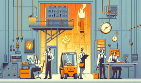 eHO-103 - Agentes Quí­micos I - 2026